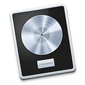 苹果 Logic Pro X 10.4.4 Mac 版