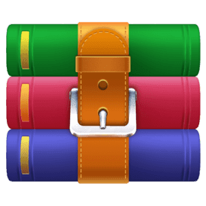 RAR提取大师 - 解压Winrar 9.8.0 Mac版