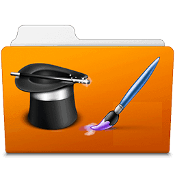 Folder-Factory 7.13.0 Mac 版