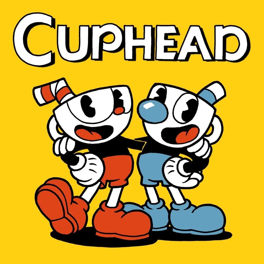 Cuphead 1.3.3 (57402) 适用于 Mac