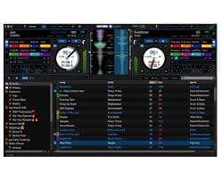 Serato DJ Pro Suite v3.2.2 Mac版