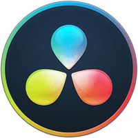 DaVinci Resolve Studio 达芬奇 20.0.1 Mac视觉特效和音频后期制作 中文版