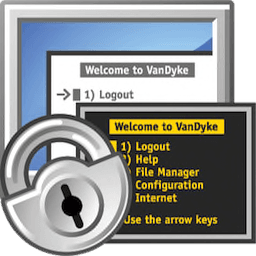 SecureCRT for mac 8.7.3 MacOS平台上好用的终端模拟器/SSH客户端