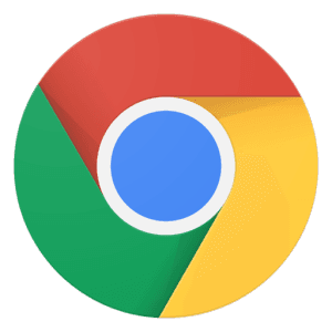Google Chrome for mac 79.0.3945.88 最好用的浏览器 中文版