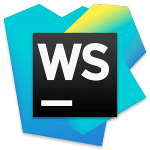 WebStorm for mac 2023.1.1 最强前端开发IDE开发神器中文破解版