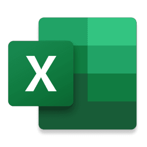 Microsoft Excel for mac 2019 16.68 微软表格处理工具 中文版