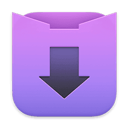Downie 4.12.3 mac上最好用的视频下载工具 中文版