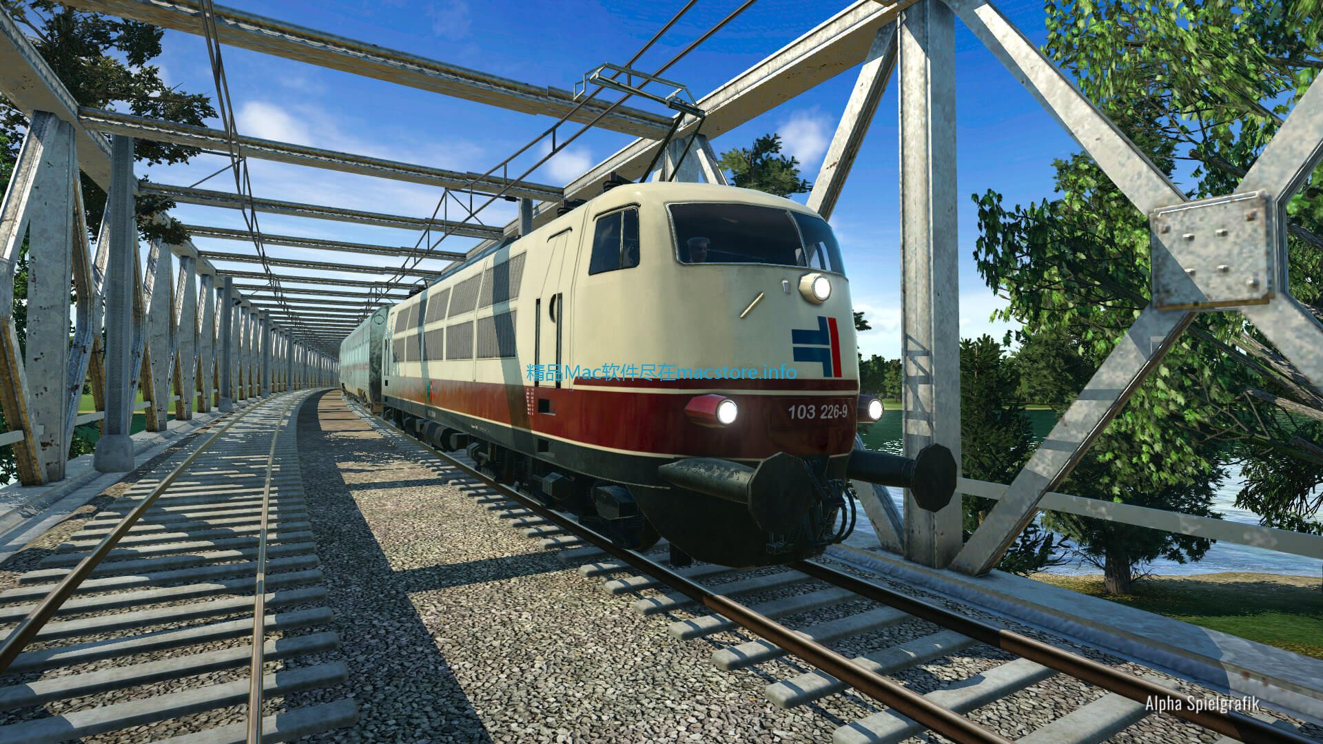高速火车是非常方便的城市间运输工具