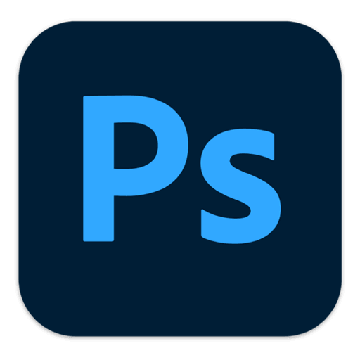 Adobe Photoshop for mac 2025 V26.2 好用的修图软件 中文版