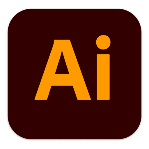 Adobe Illustrator 2025 v29.1.0 矢量图形设计软件 中文版