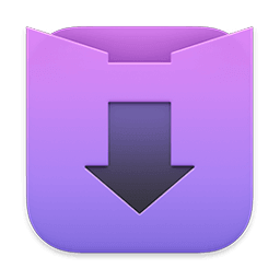 Downie 4.9.15 mac上最好用的视频下载工具 中文版