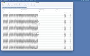 SiteSucker Pro 6.1.8 for Mac — 离线下载网站
