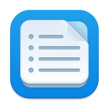 File List Export Mac 版 2.9.6