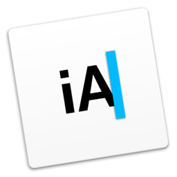 iA Writer Mac 版 8.0