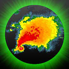 RadarScope Mac 版 5.5.5