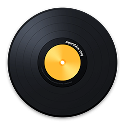 Algoriddim djay Pro 适用于 Mac 的 5.6.6