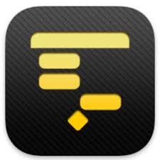 OmniPlan Pro Mac 版 4.10.3