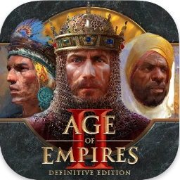 Age of Empires II: Definitive Edition 适用于 Mac