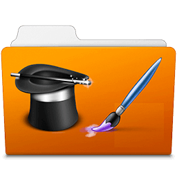 Folder-Factory 7.13.0 Mac 版