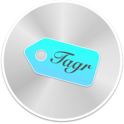 Tagr 5.14.1 适用于 Mac