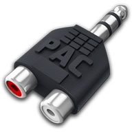 Pro Audio Converter Mac 版 1.11.1