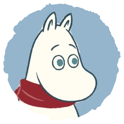 Moomintroll Winter Warmth Mac 版 0.1.128