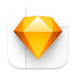 Sketch 2026.2.0 Mac 版