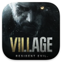 Resident Evil Village 1.1.2 fixed 适用于 Mac