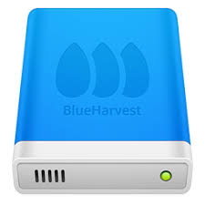 BlueHarvest Mac 版 8.5